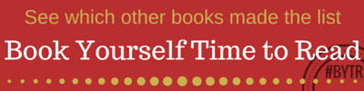 Book Yourself Time to Read link